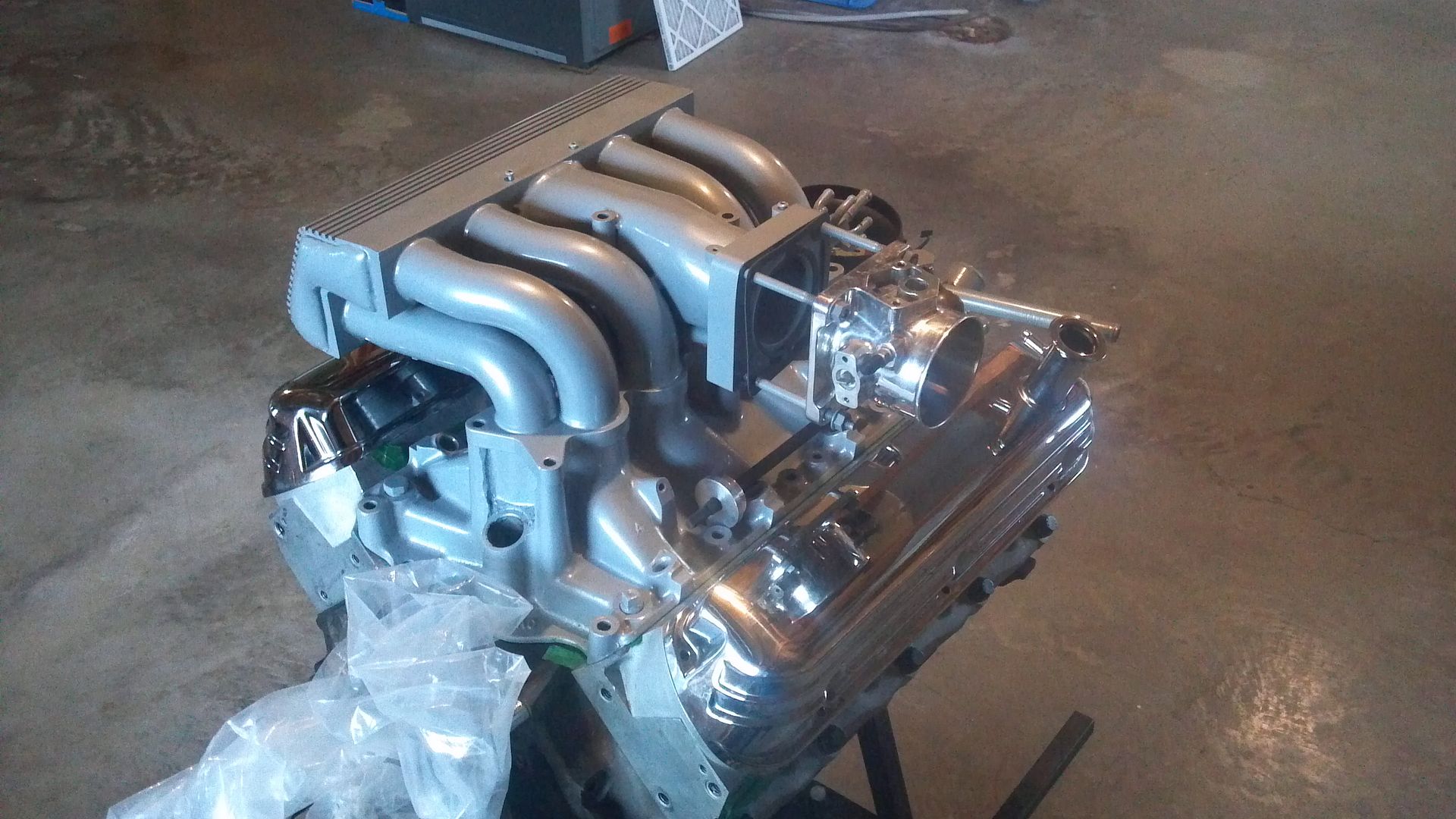 Engine Help... Bronco Forum Full Size Ford Bronco Forum